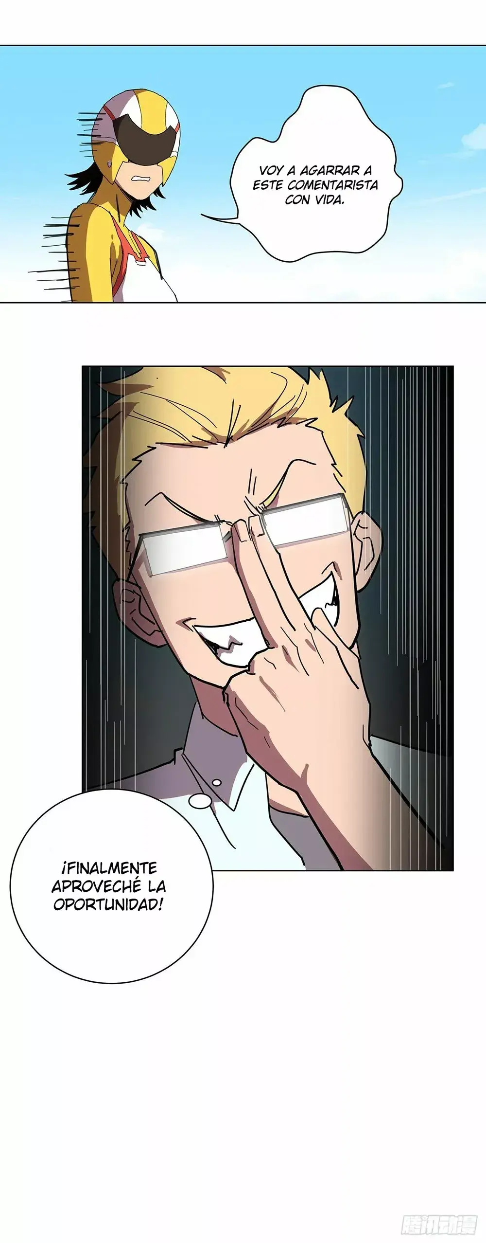 Capitulo 30 page 23