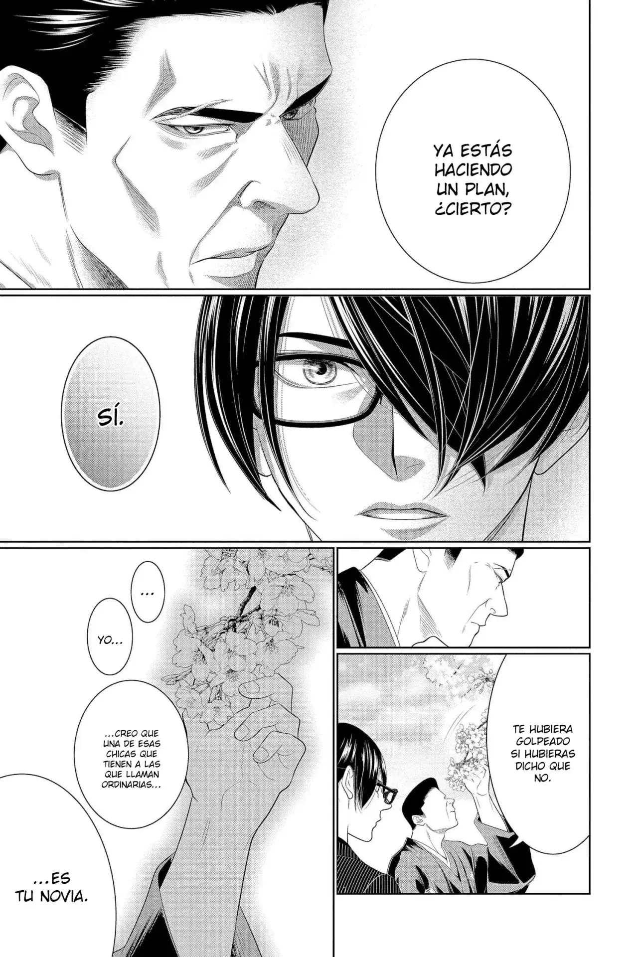 Capitulo 31 page 22