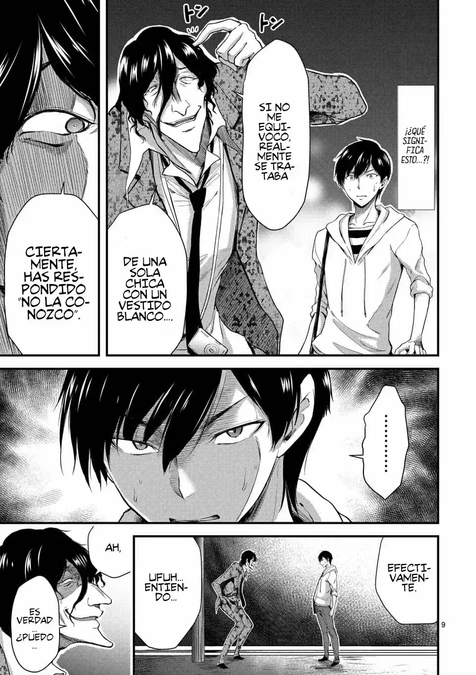 Capitulo 8 page 11