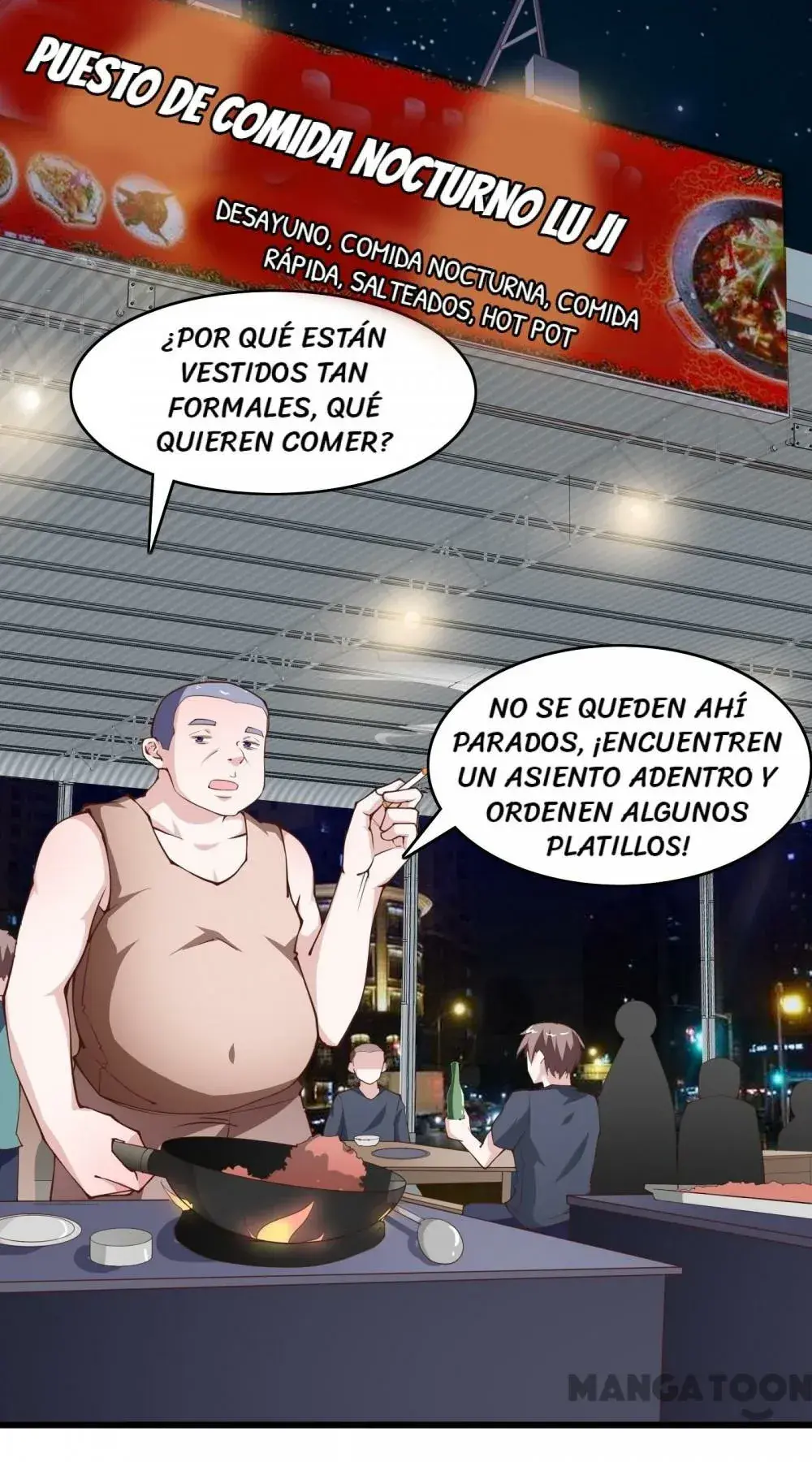 Capitulo 26 page 33