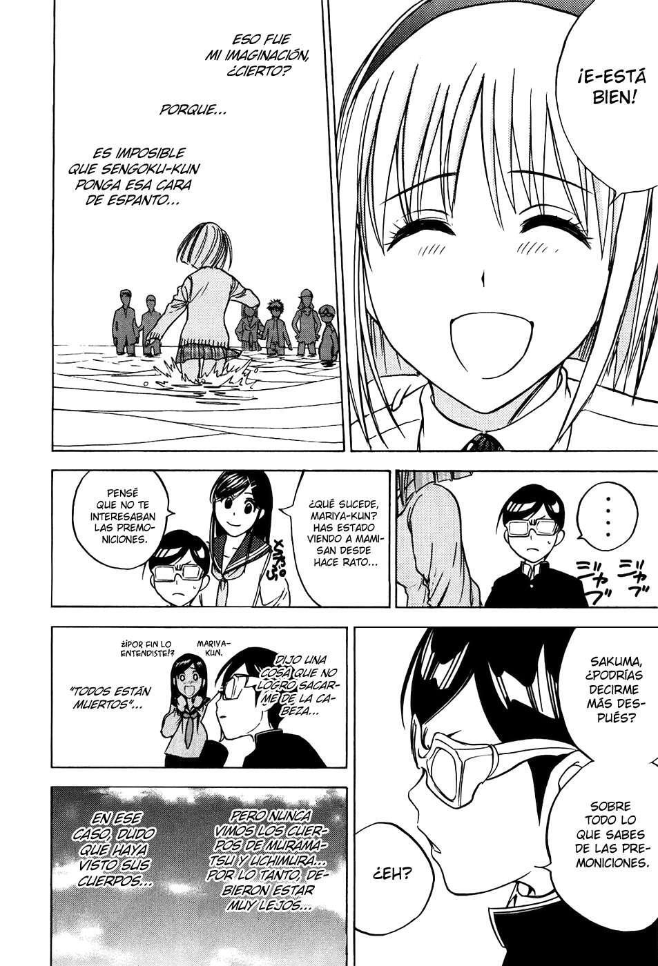 Capitulo 71 page 21