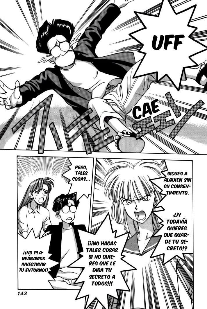 Capitulo 19 page 16