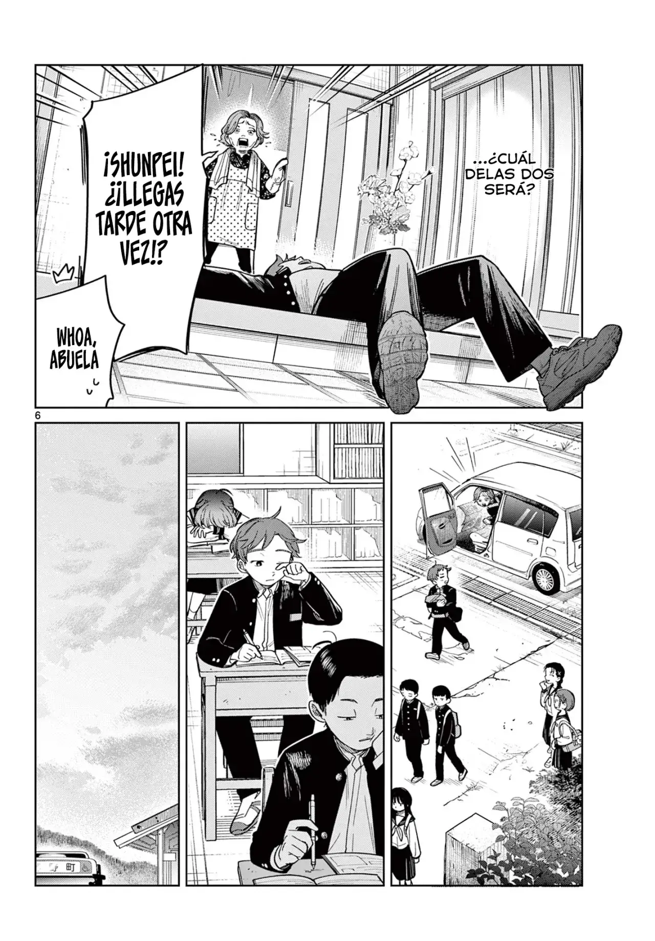 Capitulo 2 page 8