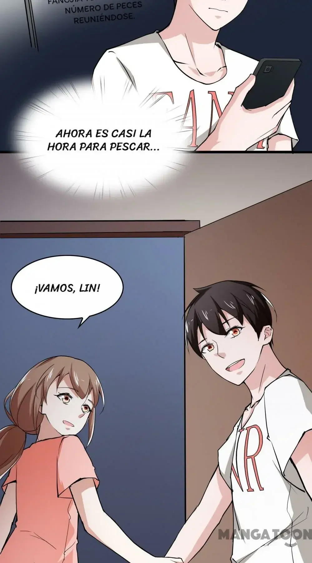 Capitulo 11 page 19