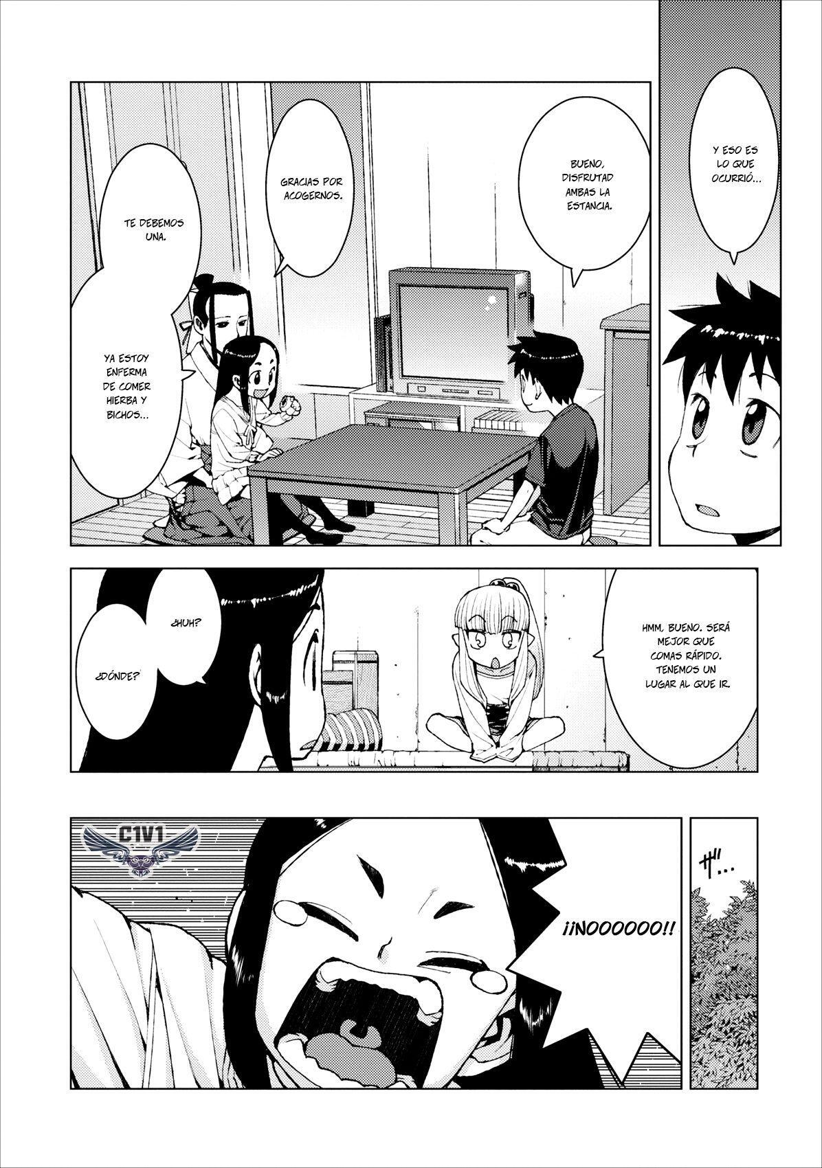 Capitulo 15 page 9