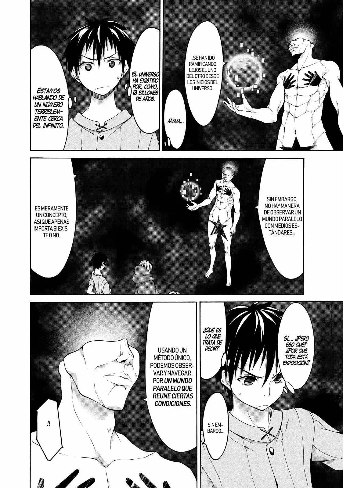 Capitulo 11 page 30