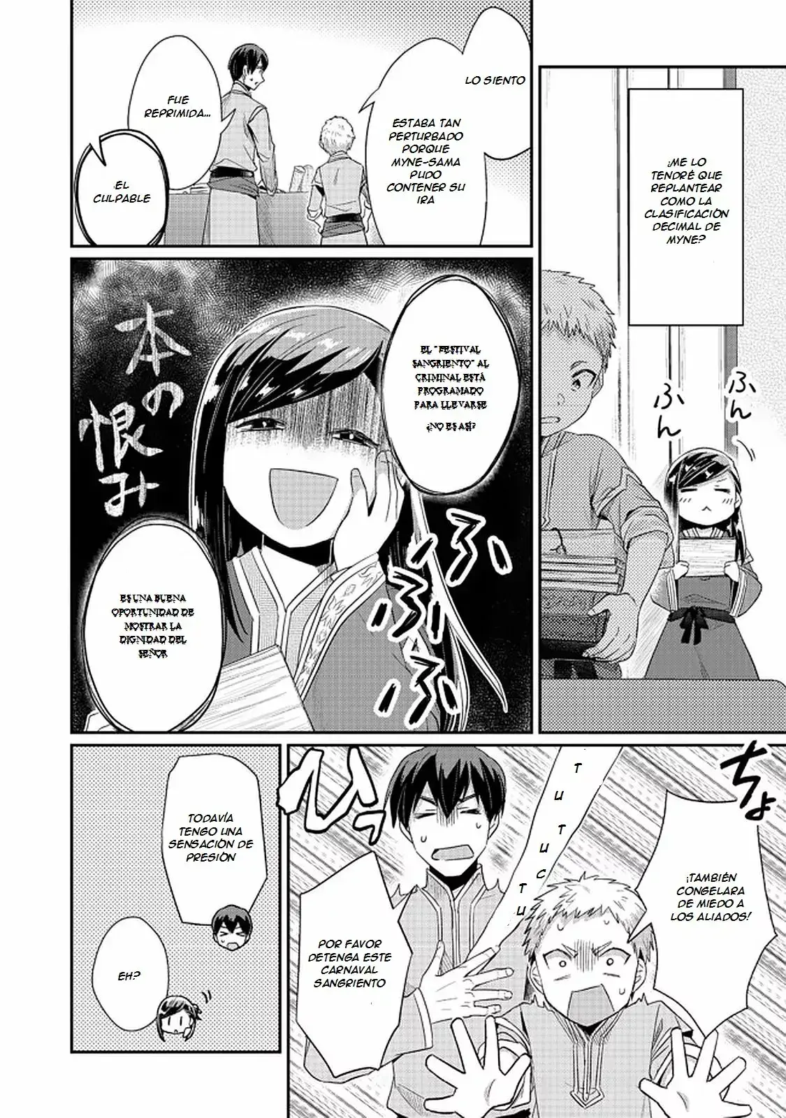 Capitulo 30 page 19