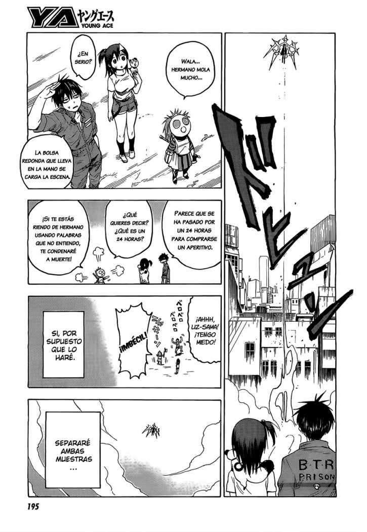 Capitulo 18 page 33