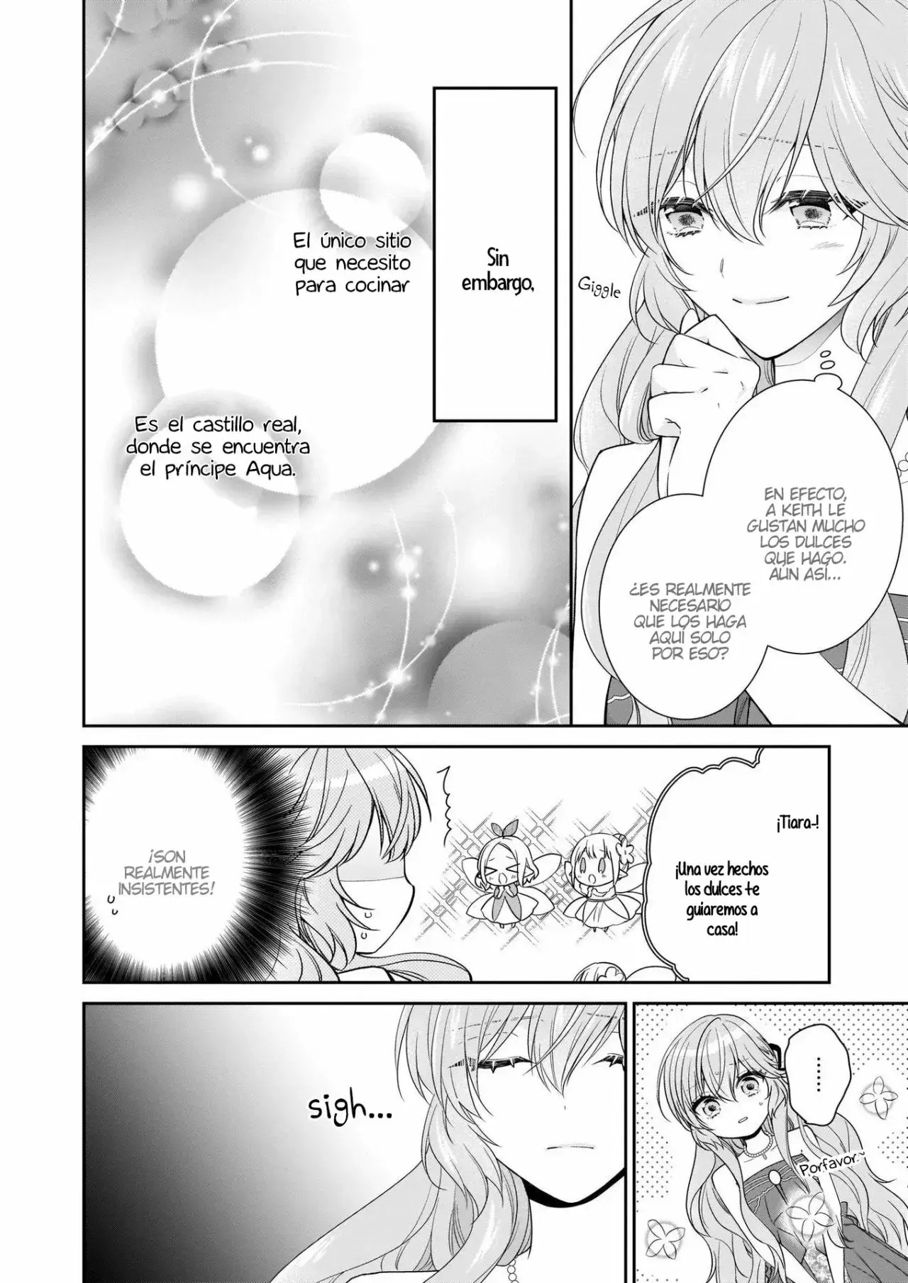 Capitulo 20 page 21