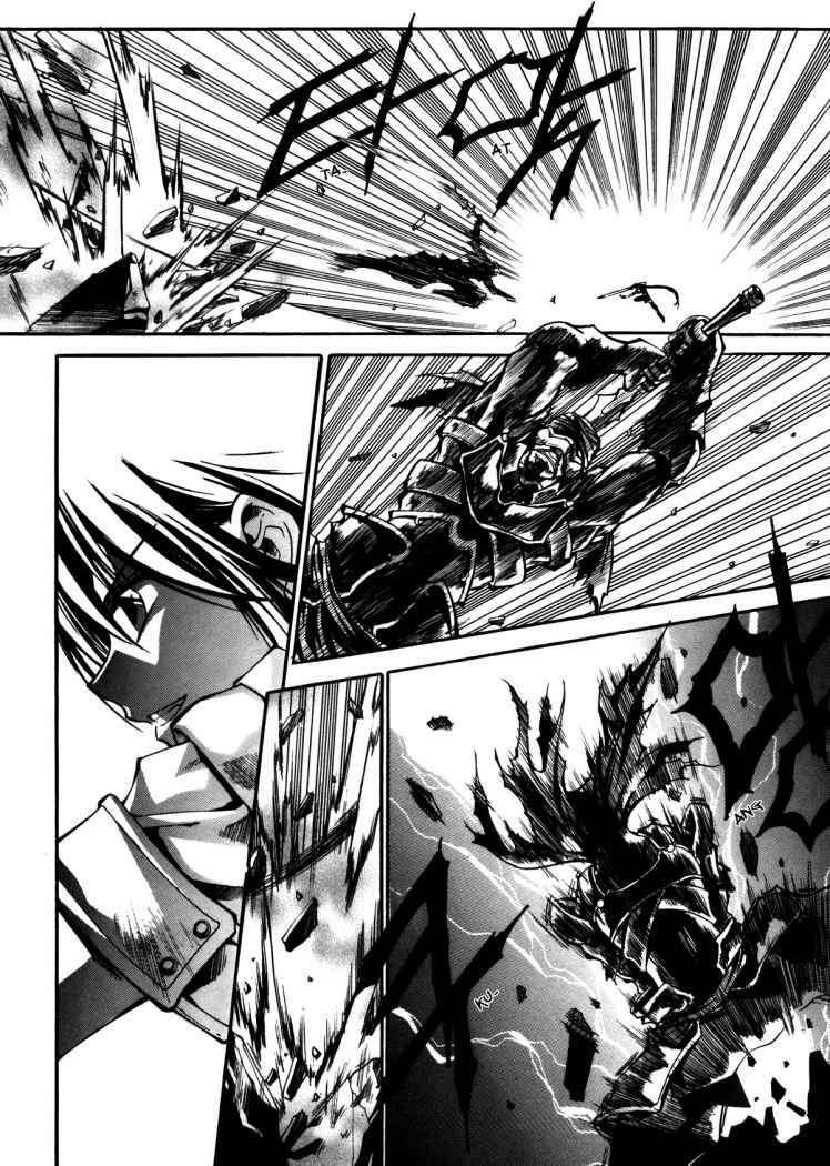 Capitulo 43 page 27