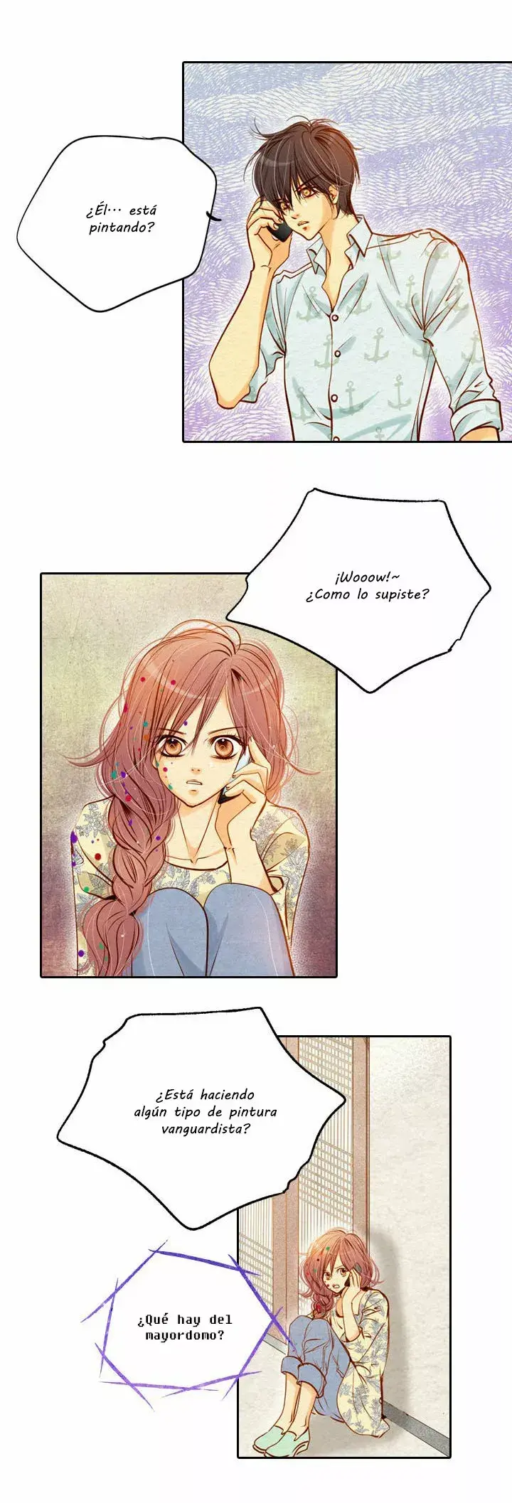 Capitulo 18 page 22