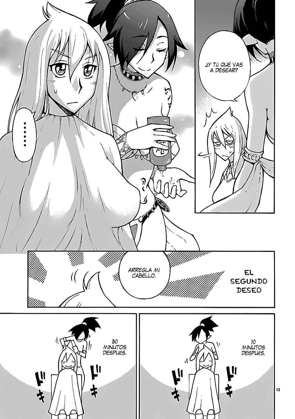Capitulo 23 page 15