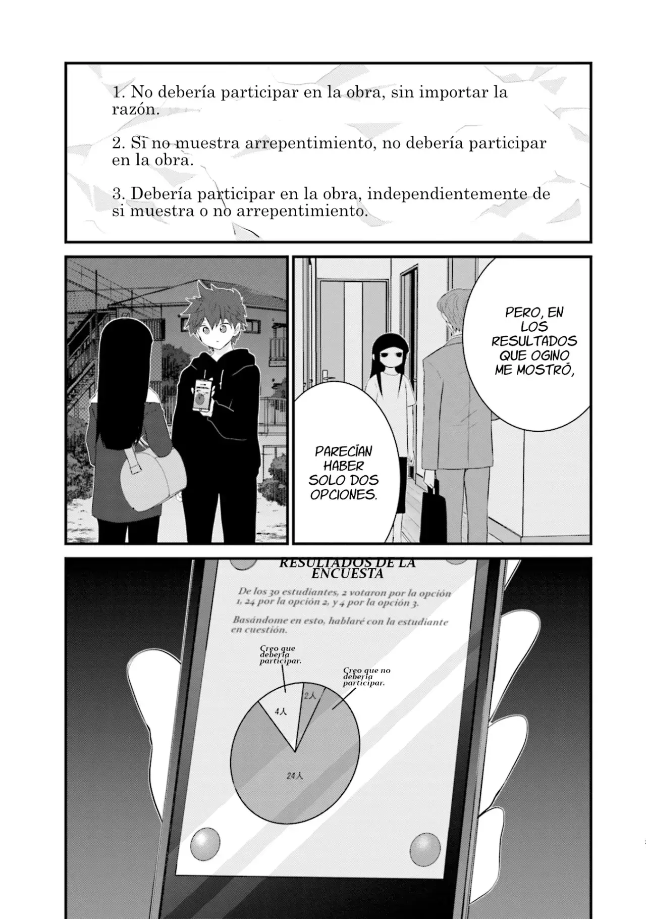 Capitulo 31 page 21