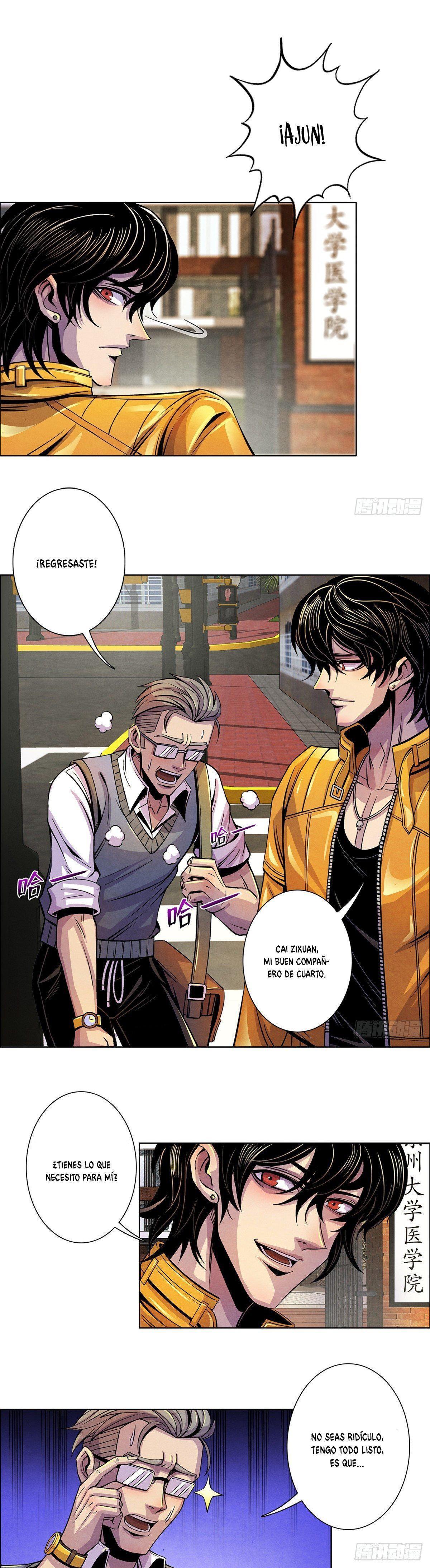 Capitulo 4 page 10