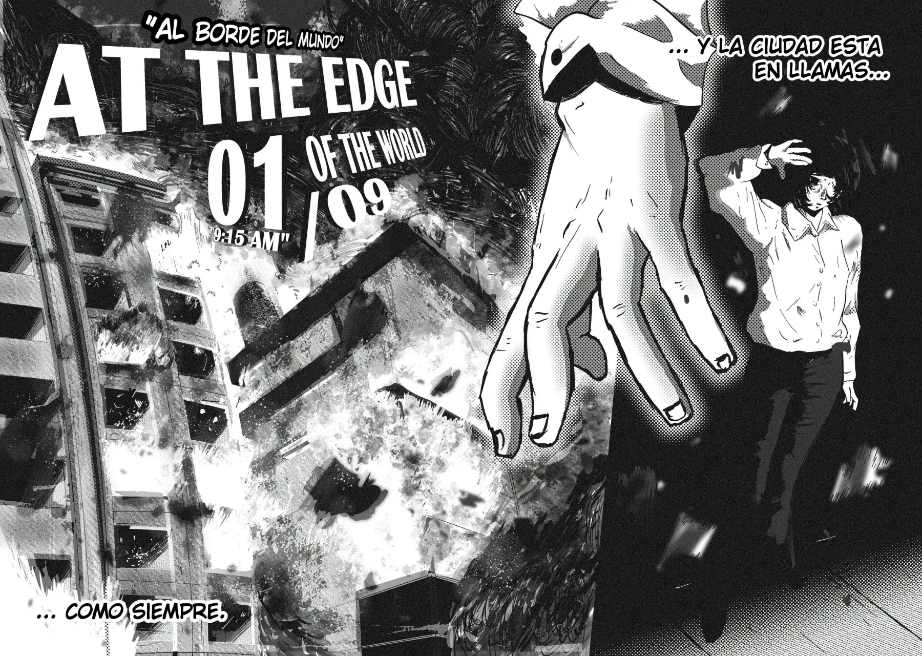 Capitulo 1 page 4