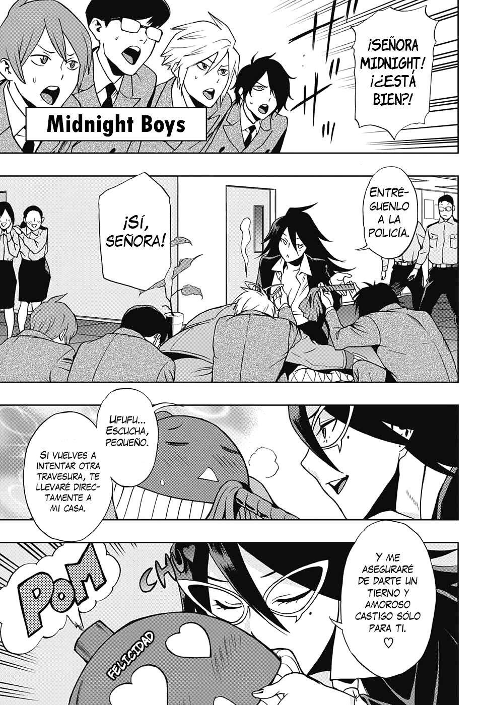 Capitulo 6.50 page 18