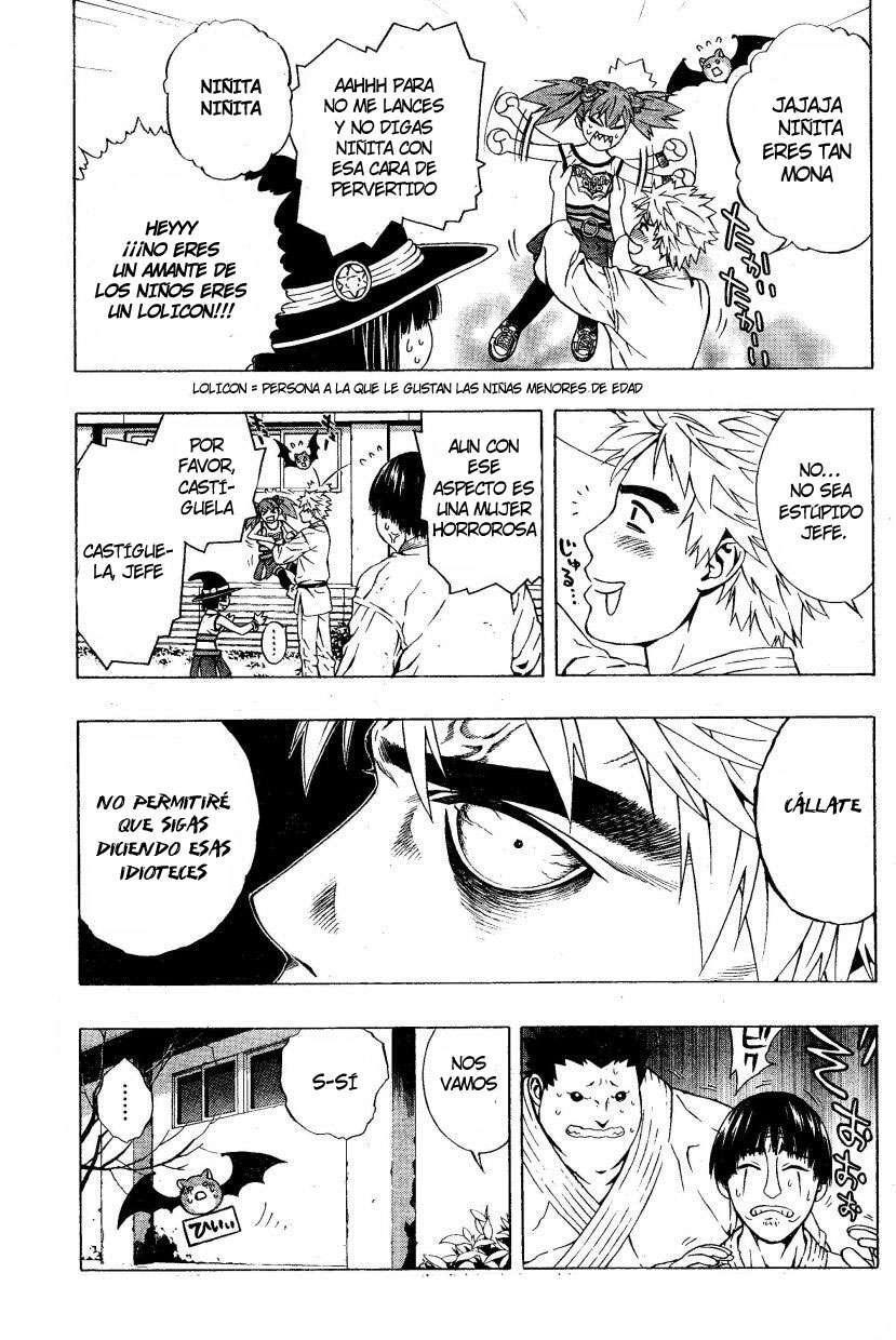Capitulo 8 page 12