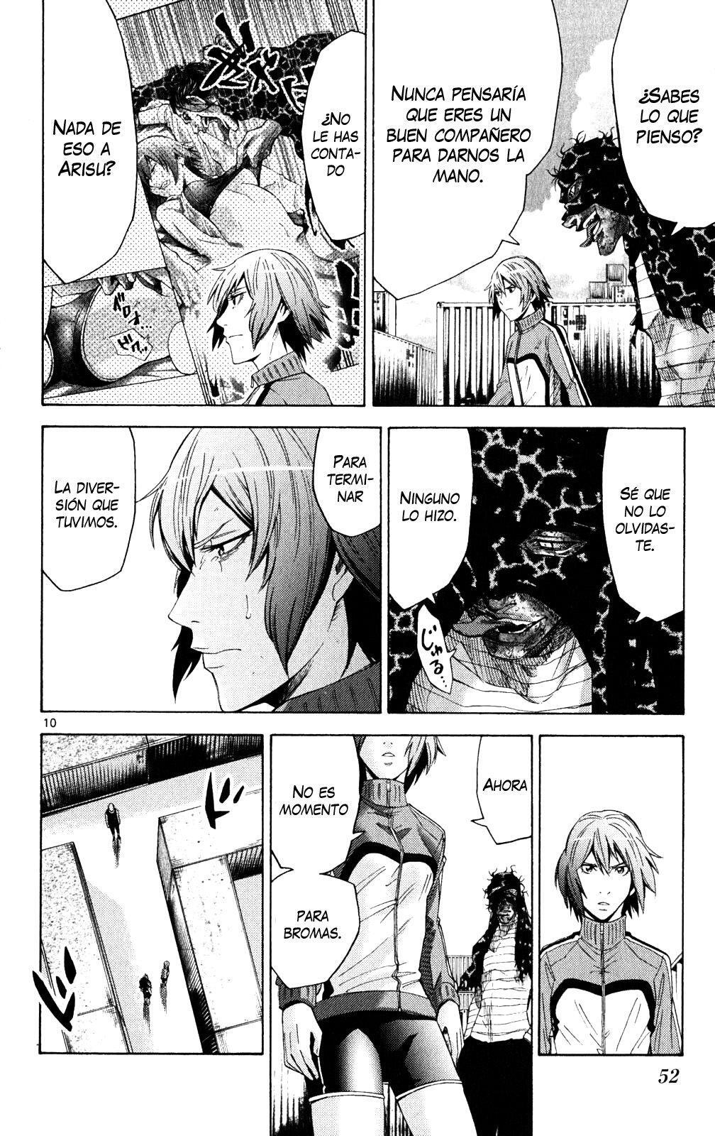 Capitulo 34 page 11