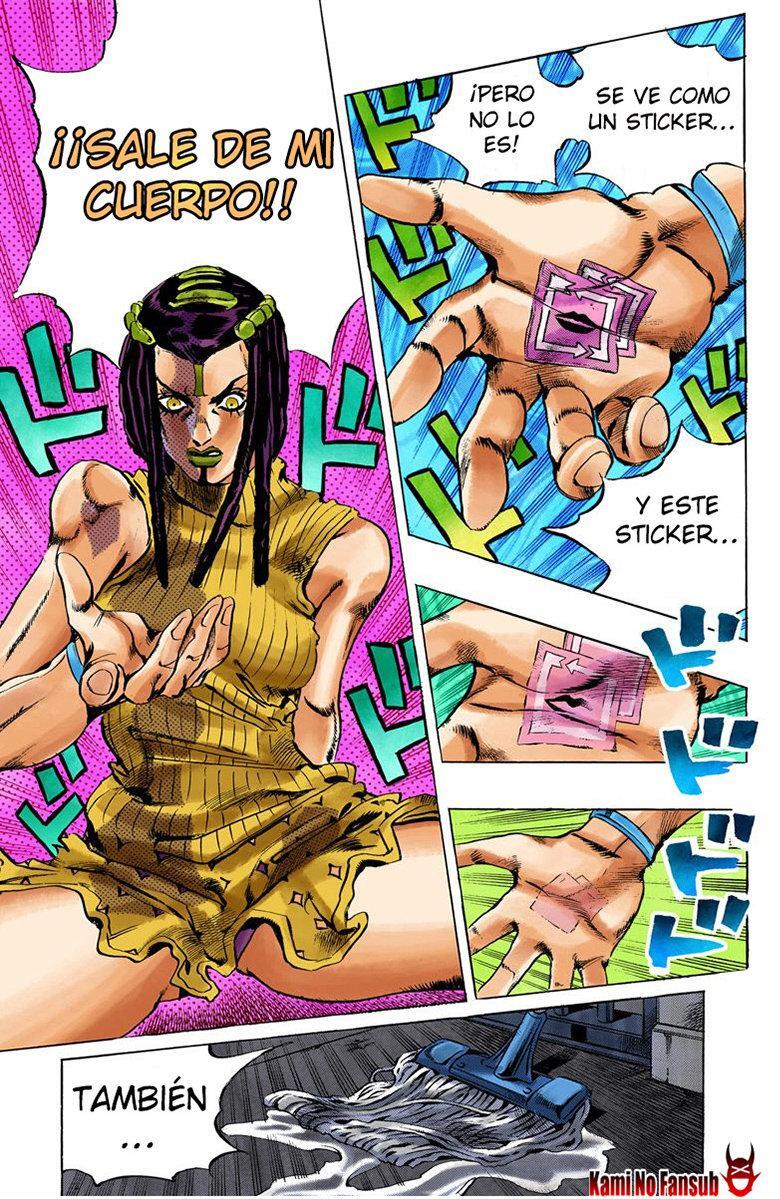 Capitulo 21.50 page 19