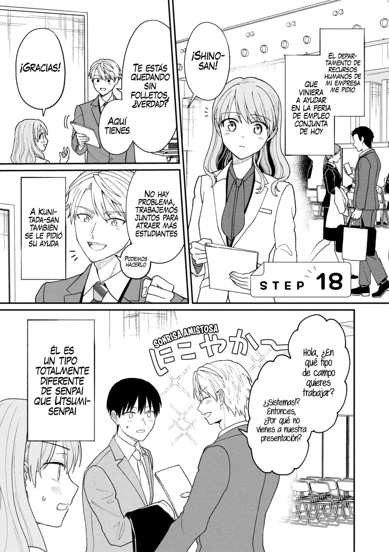 Capitulo 18 page 1