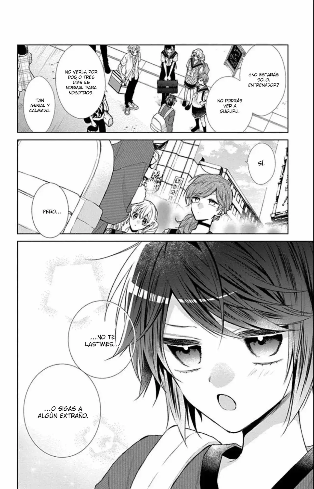 Capitulo 34 page 11