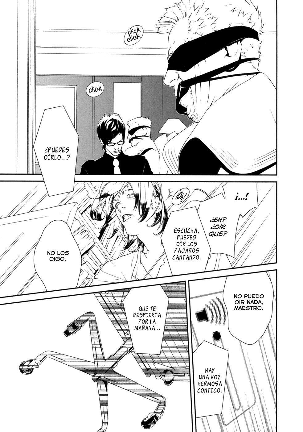 Capitulo 19 page 10