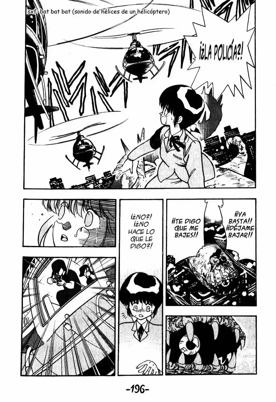 Capitulo 80 page 3