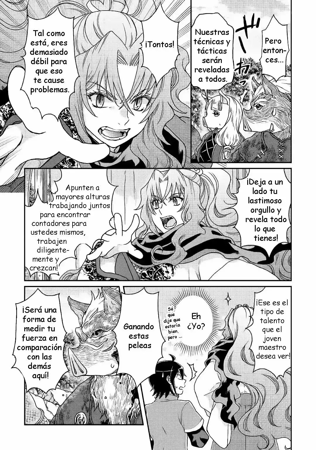 Capitulo 34 page 18