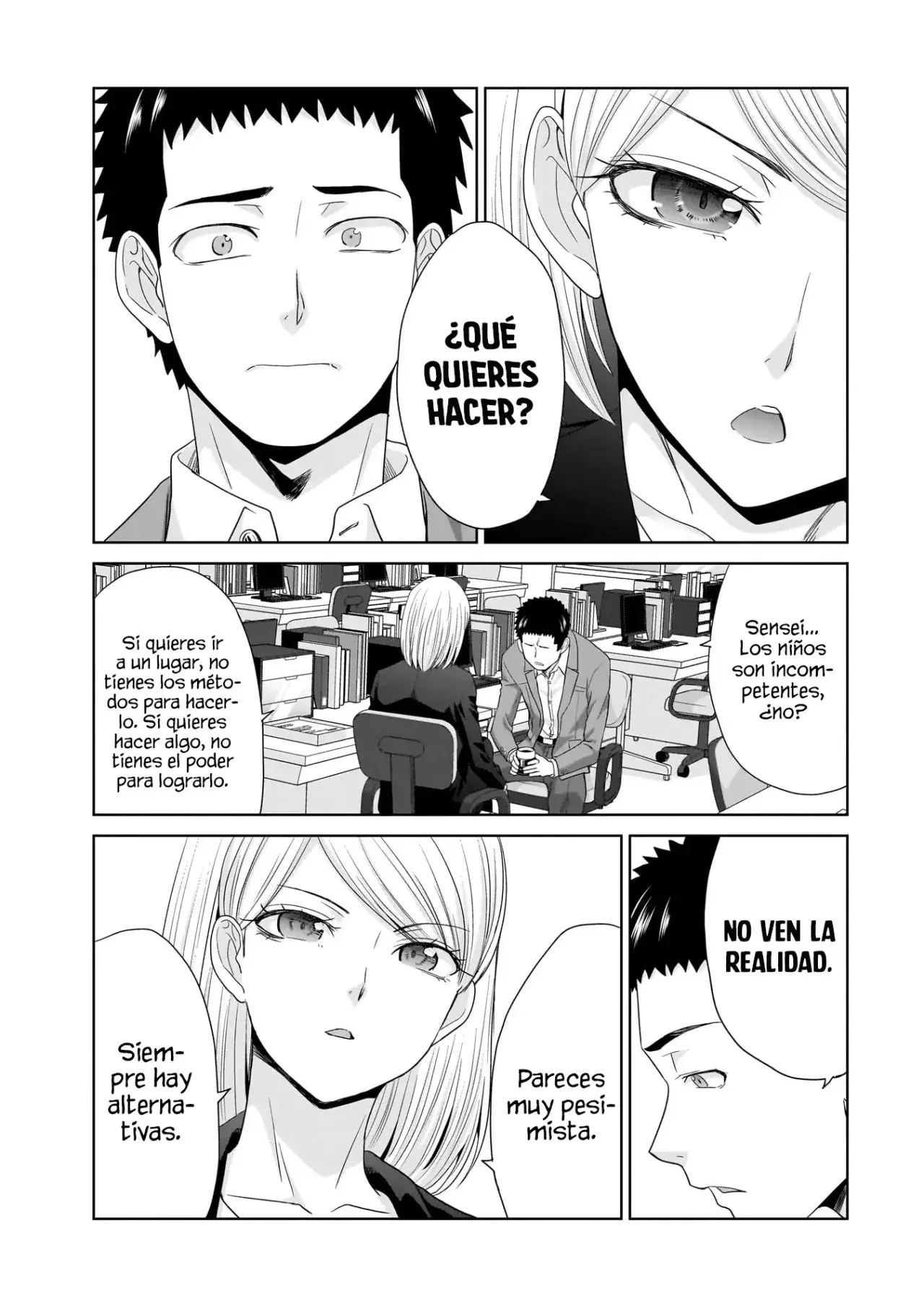 Capitulo 33 page 19