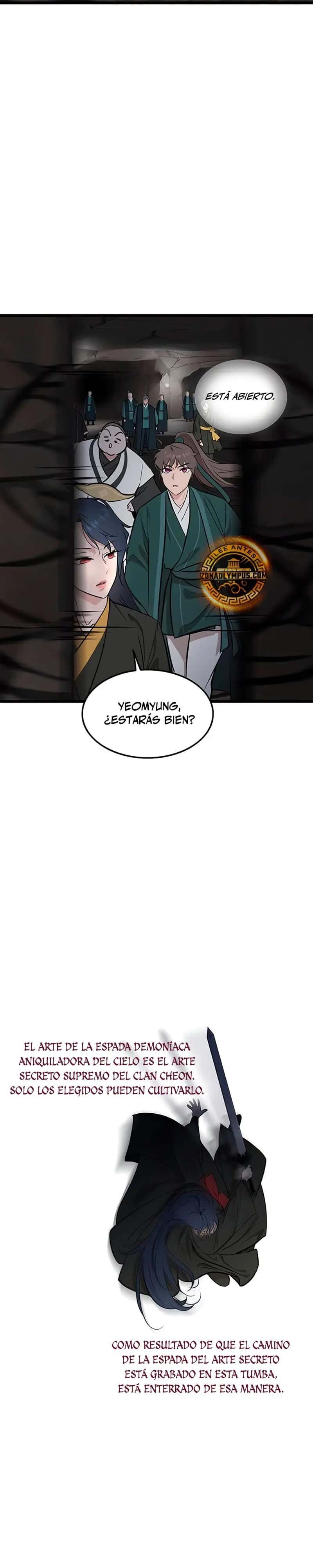 Capitulo 33 page 19