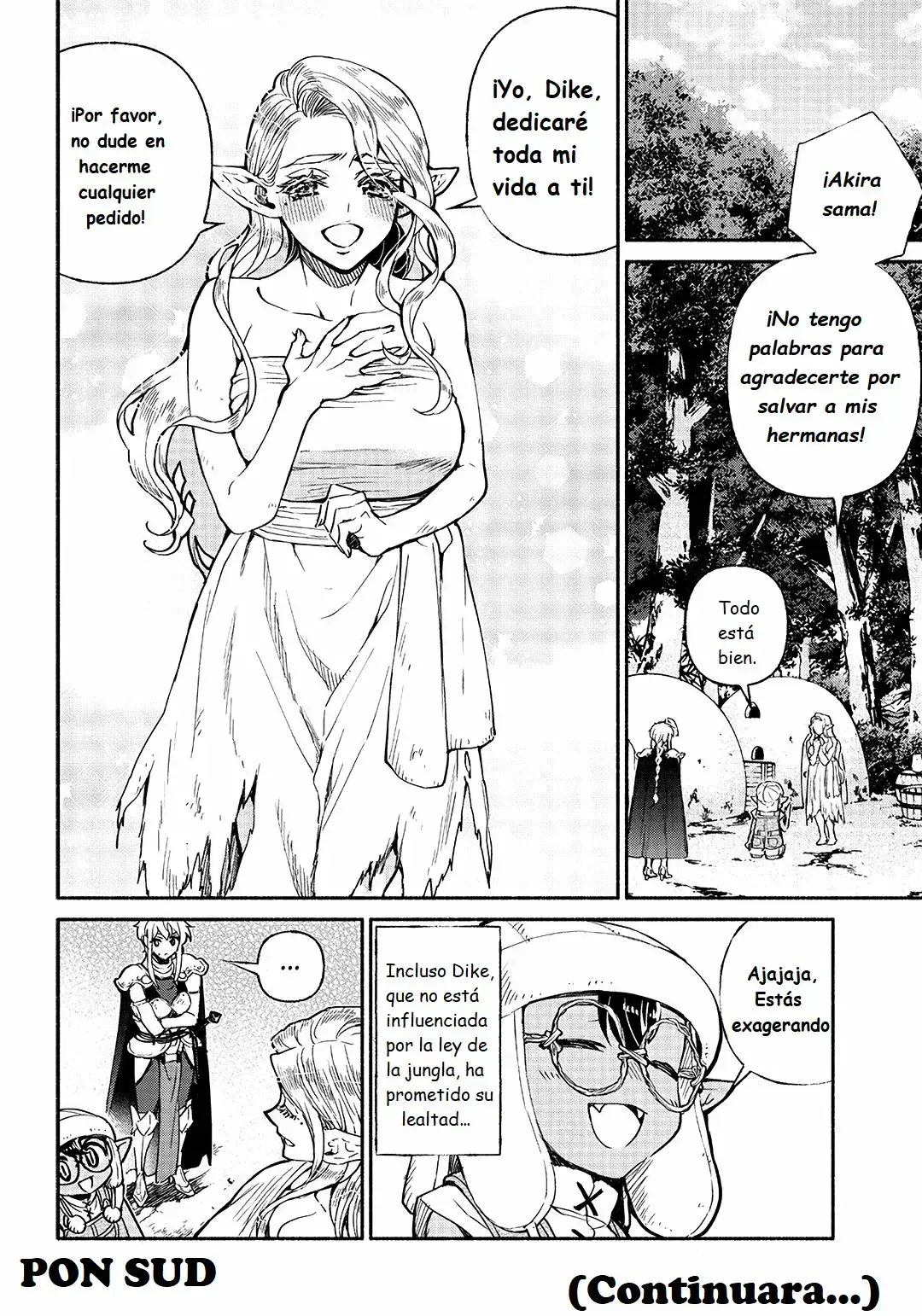 Capitulo 20 page 19