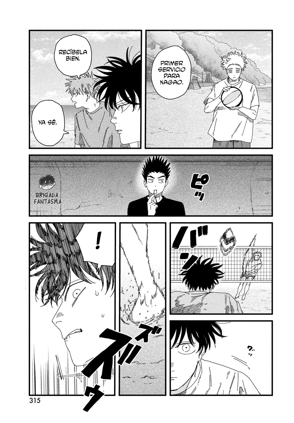 Capitulo 9 page 19
