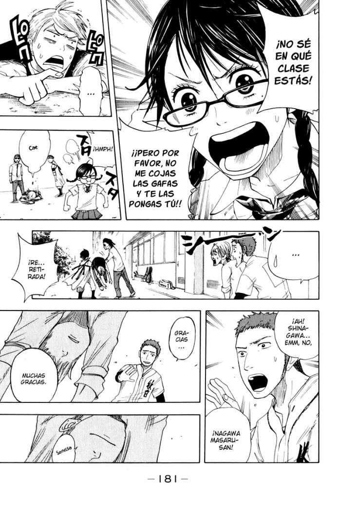 Capitulo 32 page 17
