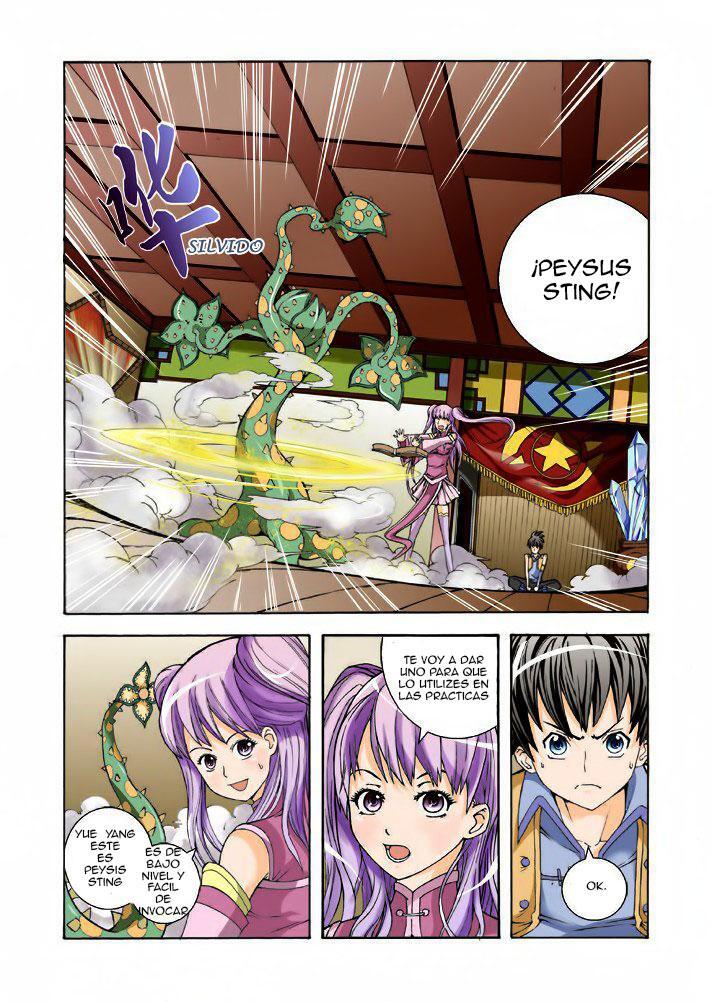 Capitulo 6 page 3