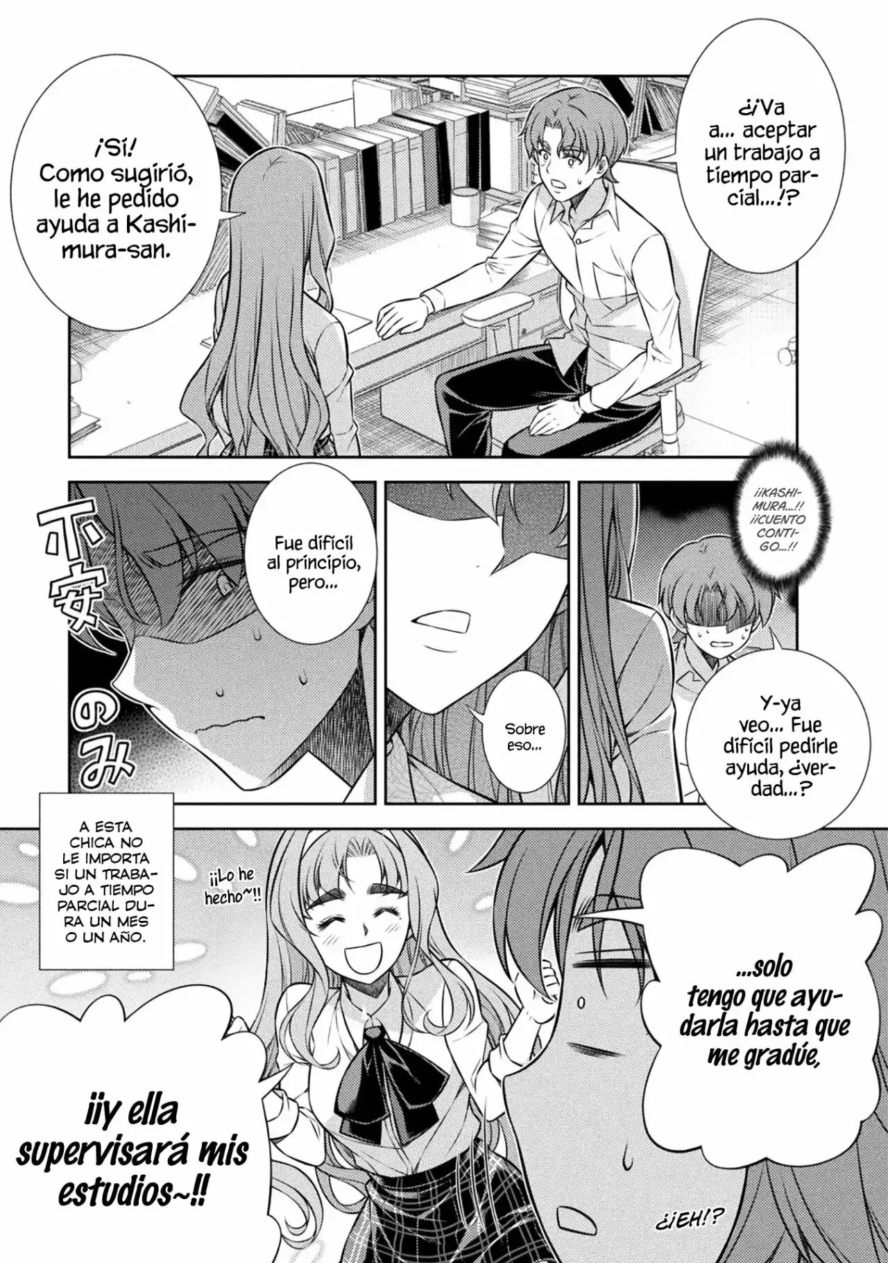 Capitulo 7 page 15
