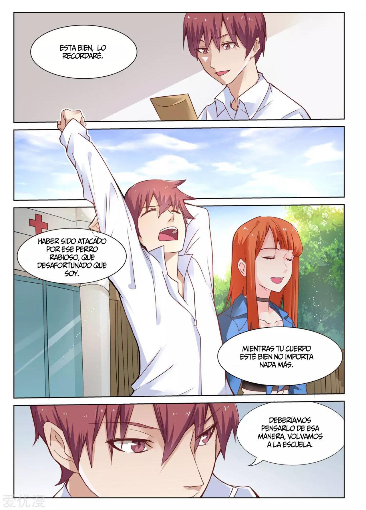 Capitulo 3 page 11