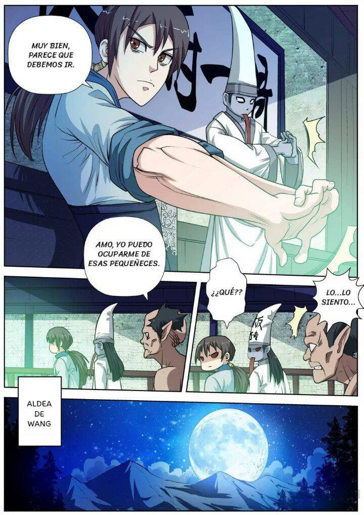 Capitulo 34 page 9