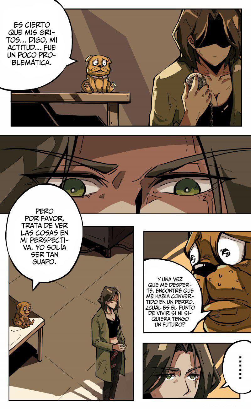 Capitulo 6 page 3