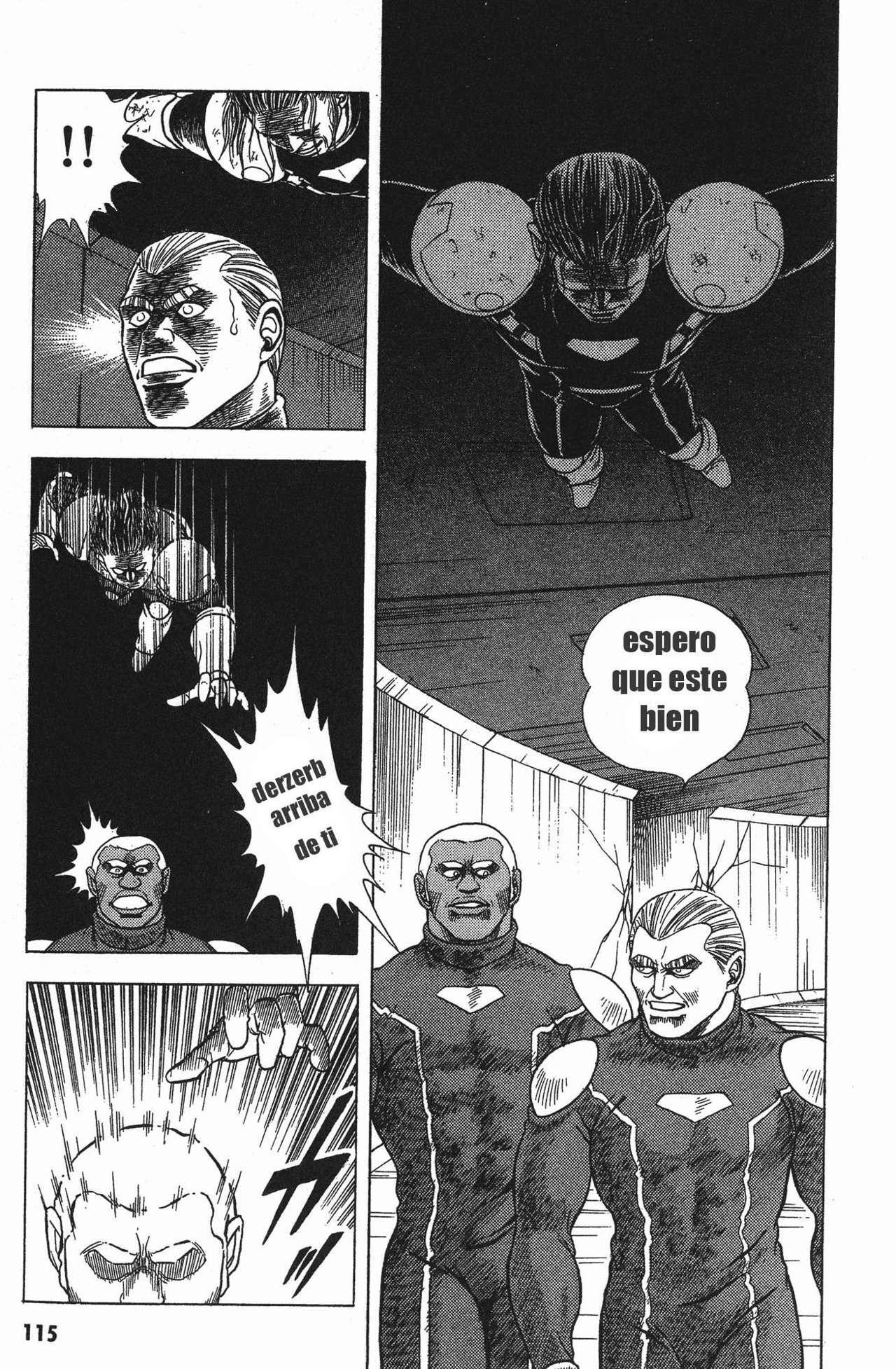 Capitulo 44 page 17