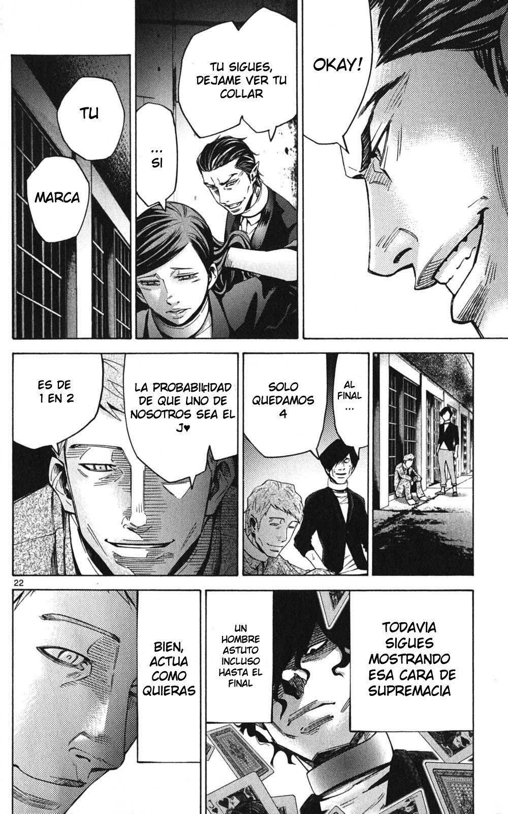 Capitulo 48 page 23