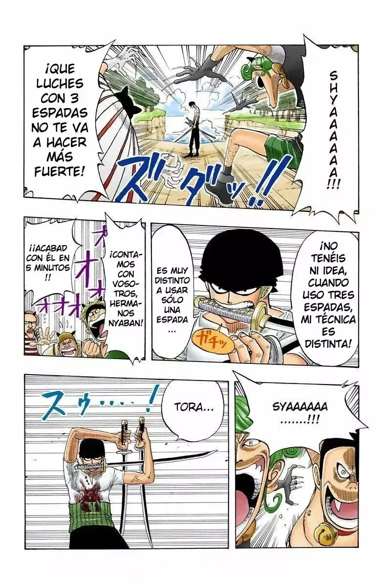 Capitulo 33 page 13