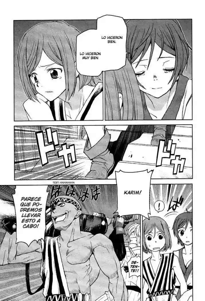 Capitulo 15 page 27