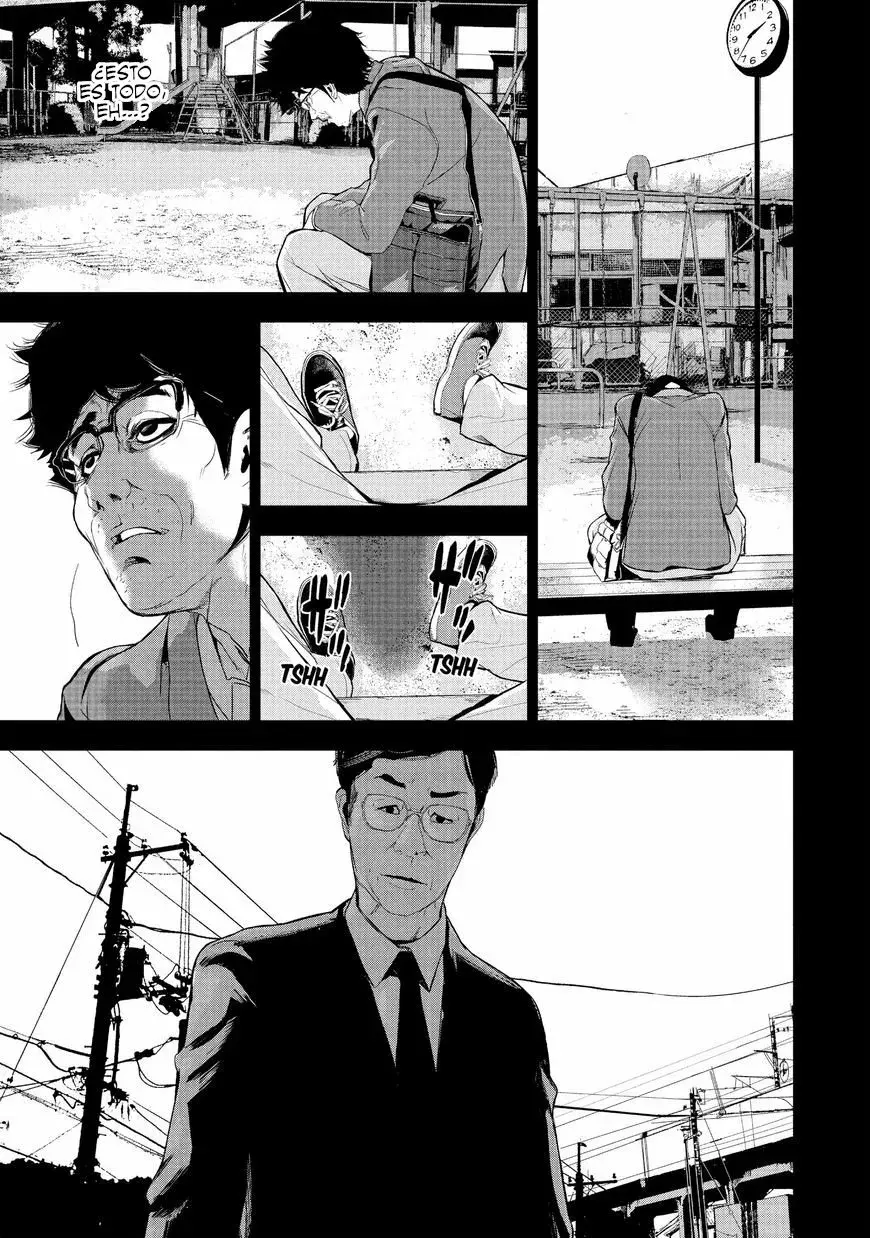 Capitulo 23.5 page 12