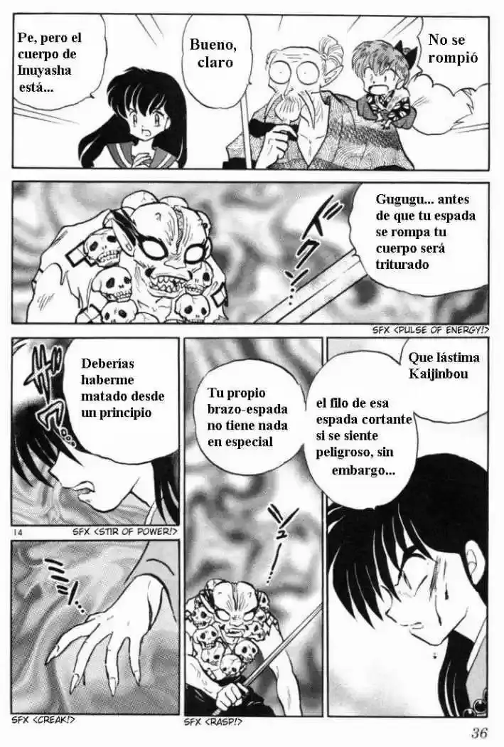 Capitulo 164 page 10