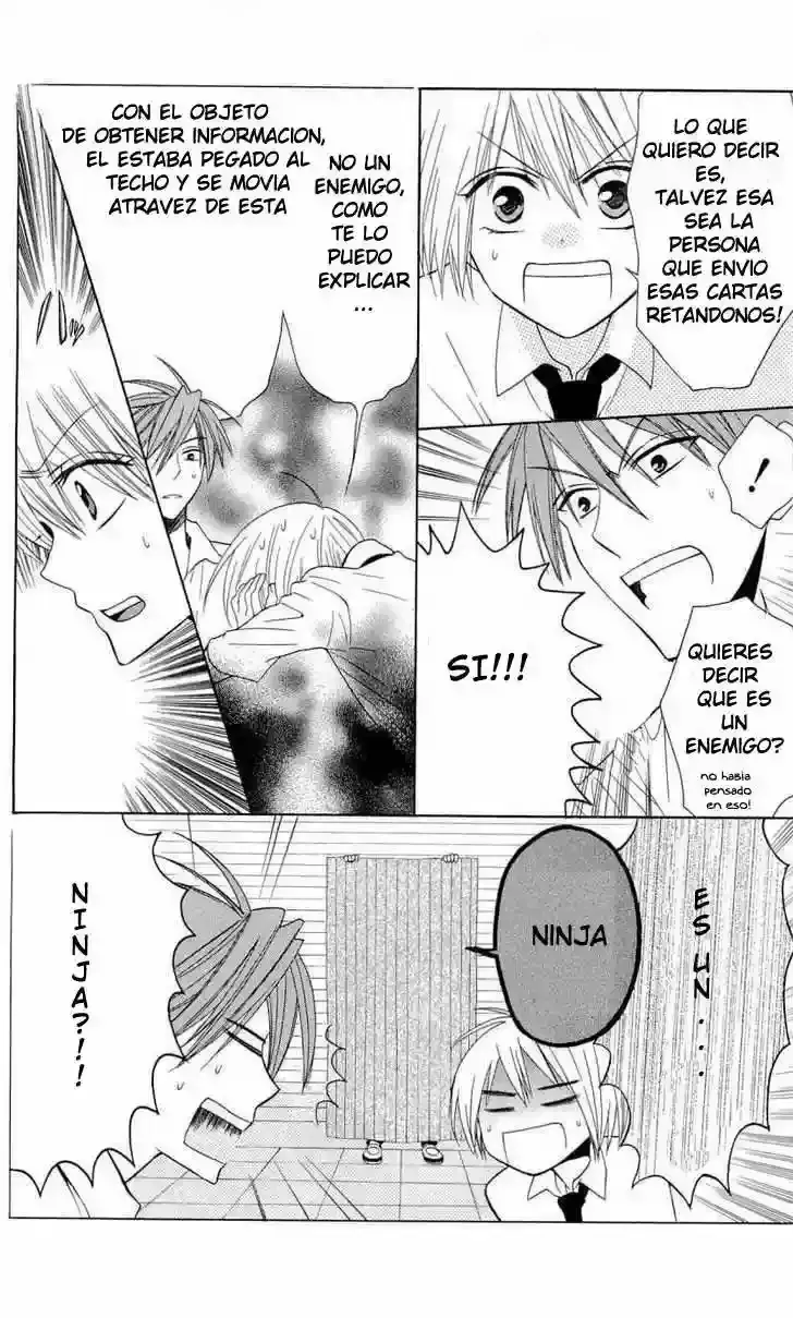 Capitulo 28 page 20