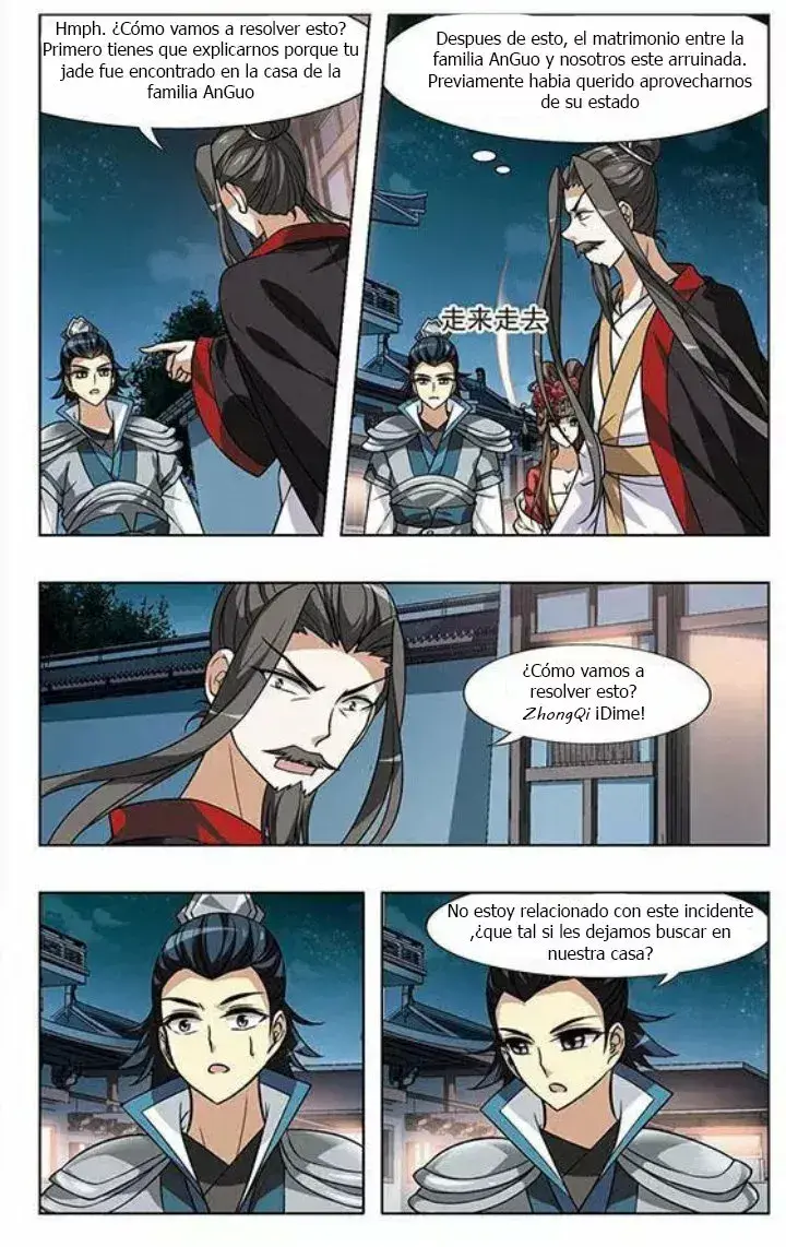 Capitulo 26 page 3