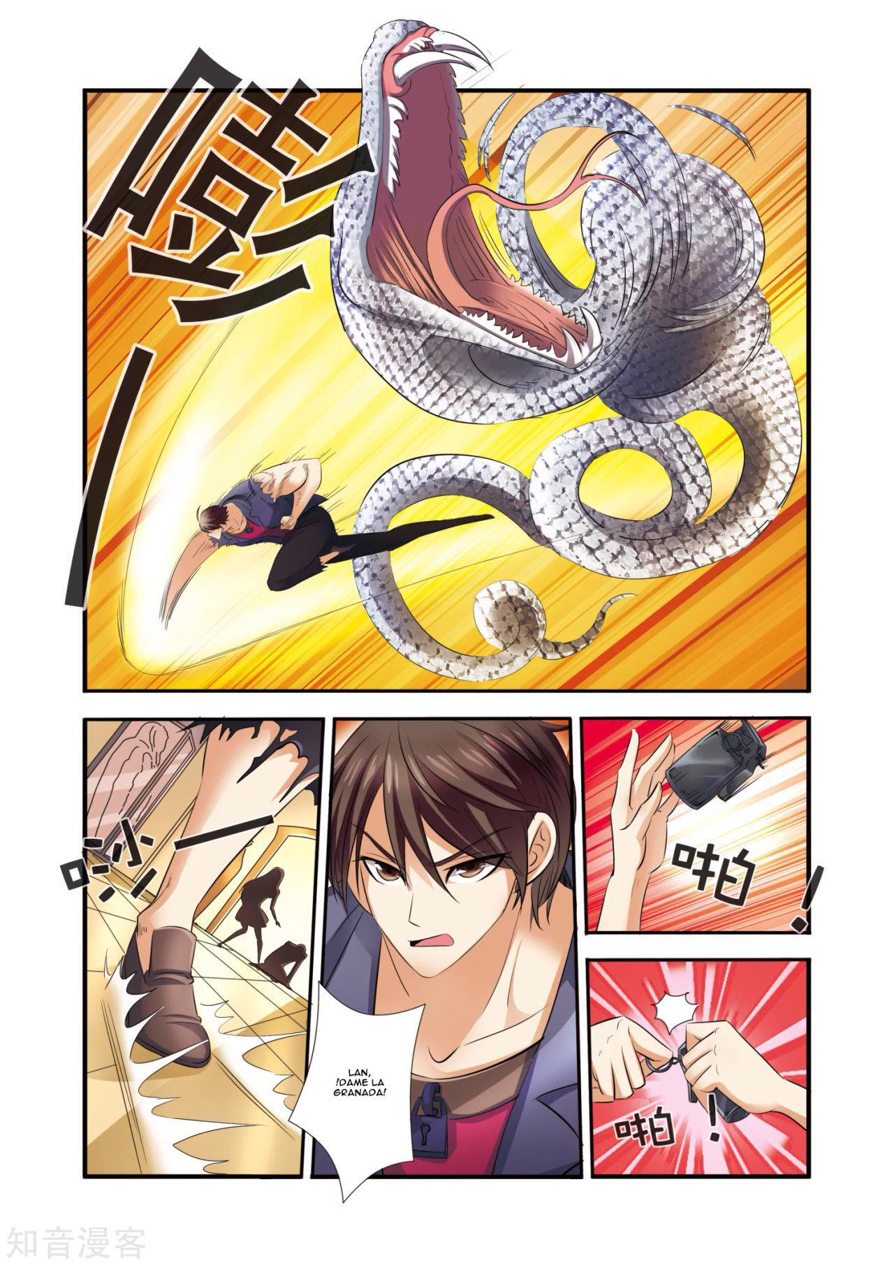 Capitulo 33 page 24