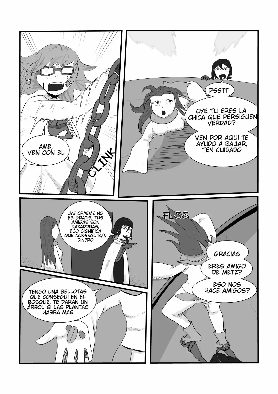 Capitulo 16 page 7
