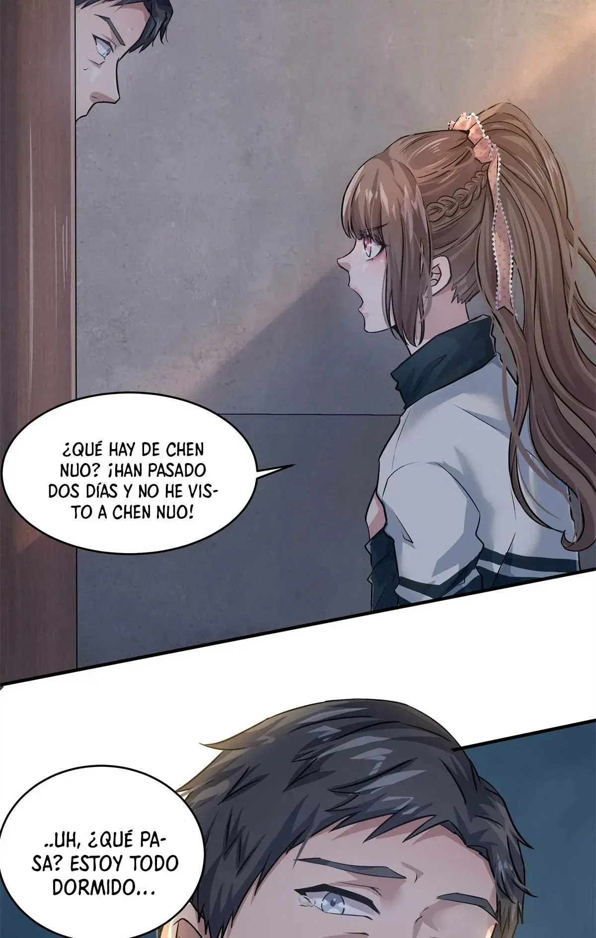 Capitulo 19 page 6