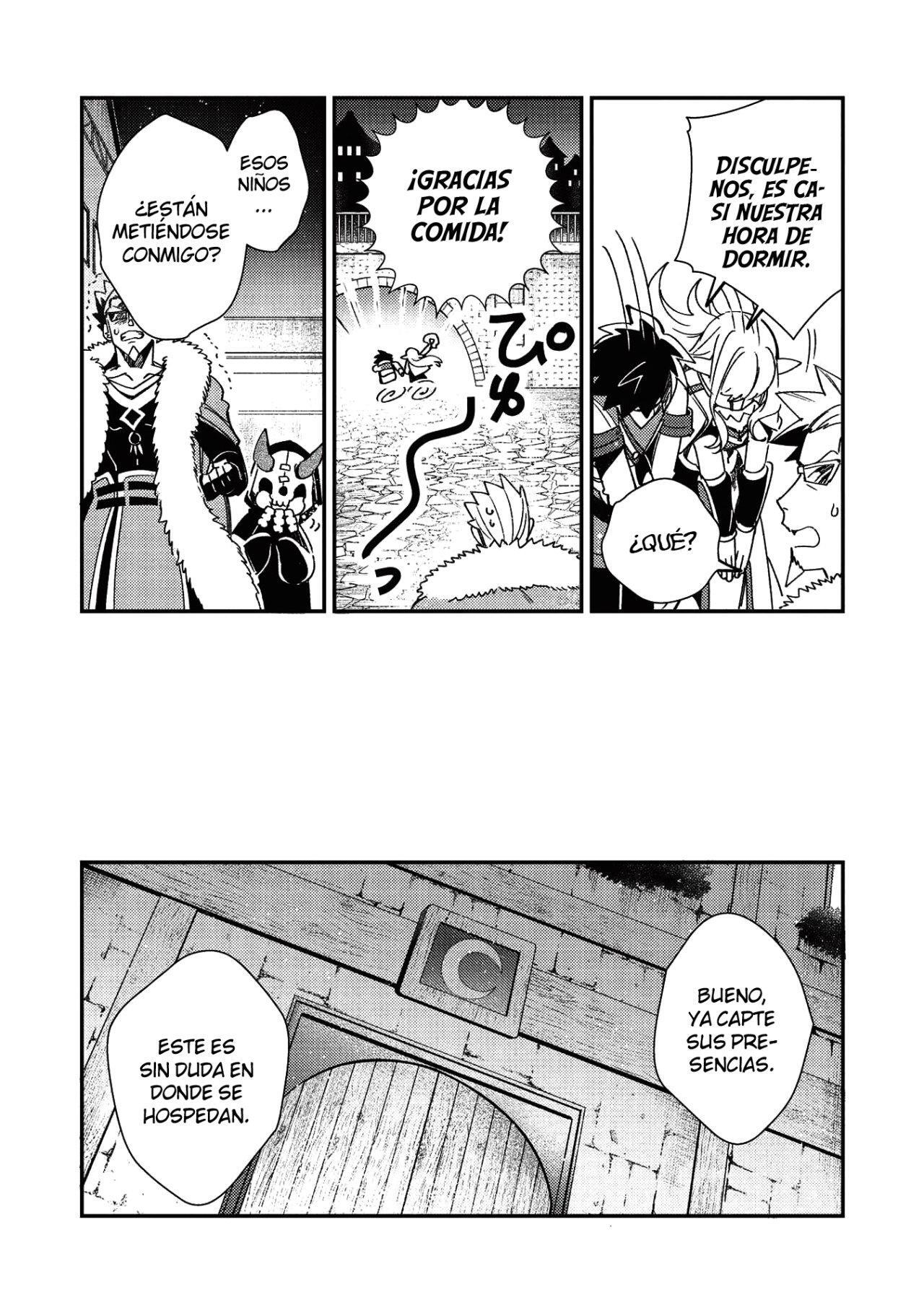 Capitulo 23 page 7